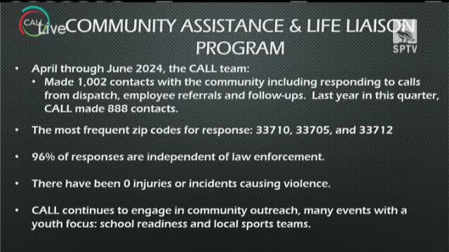 City launches innovative youth support program with life coaches