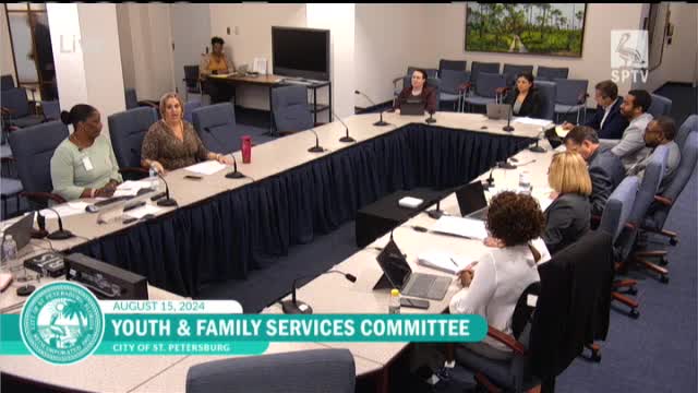 City leaders demand accountability in homelessness funding