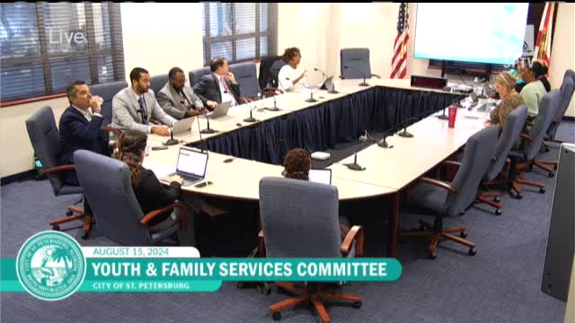 City Council Pushes for Increased Funding to Combat Homelessness