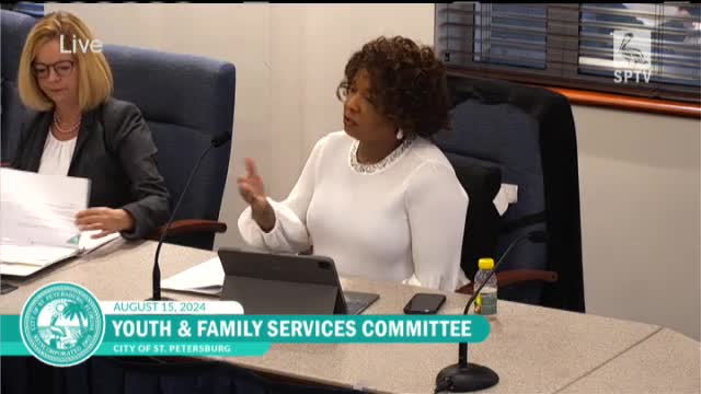 Council seeks new funding to combat homelessness crisis