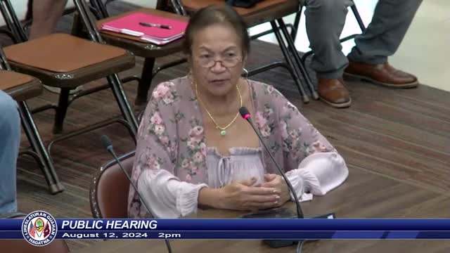 Plea for urgent loan guarantee amid housing crisis