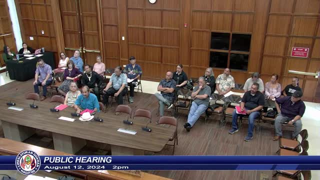 Land Trust Faces Challenges Amid Commercial Encroachment