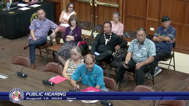 Land trust faces scrutiny over land allocation abuses