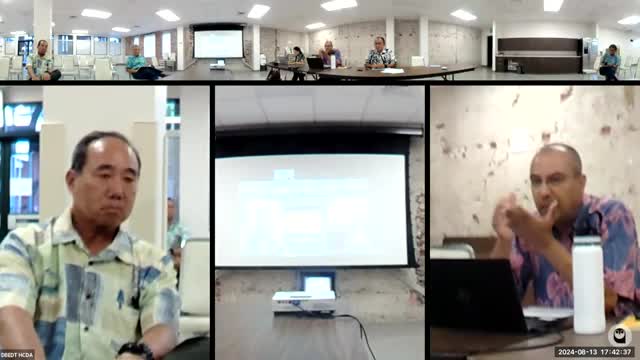 Housing Crisis Deepens as Seniors Hold onto Homes