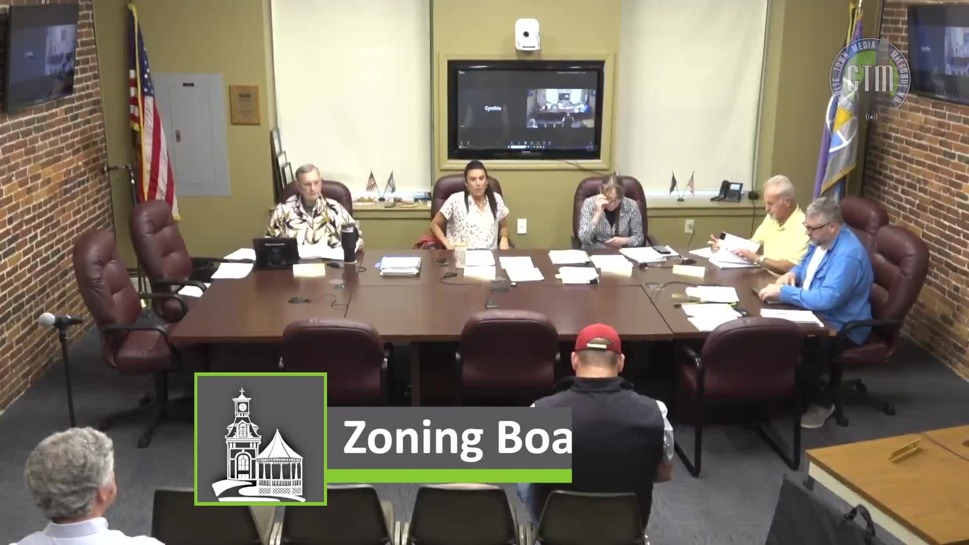 Zoning Board delays decision on controversial cell tower proposal