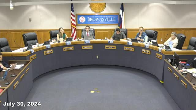 School Board Faces Scrutiny Over Testing Transparency