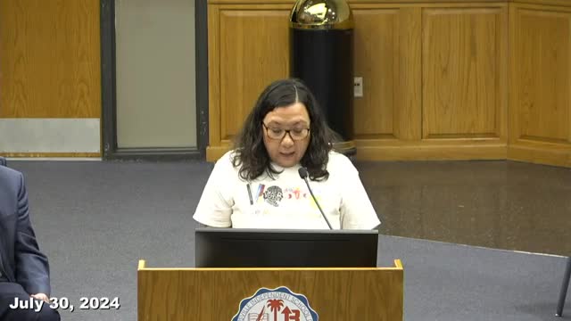 School Mold Crisis Sparks Urgent Call for Action