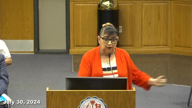 Educators demand urgent action on school mold crisis