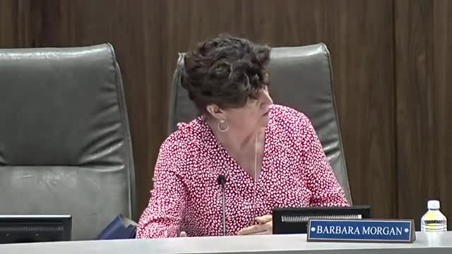 Community divided over controversial home addition proposal