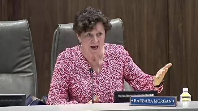 Controversial building proposal sparks heated debate