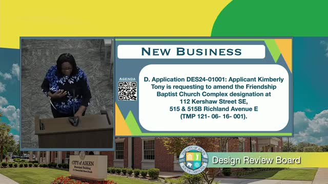 Church Leaders Push for Historic Preservation Amid Controversy