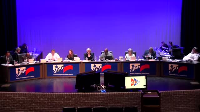 Midland School District poised to save millions in debt relief