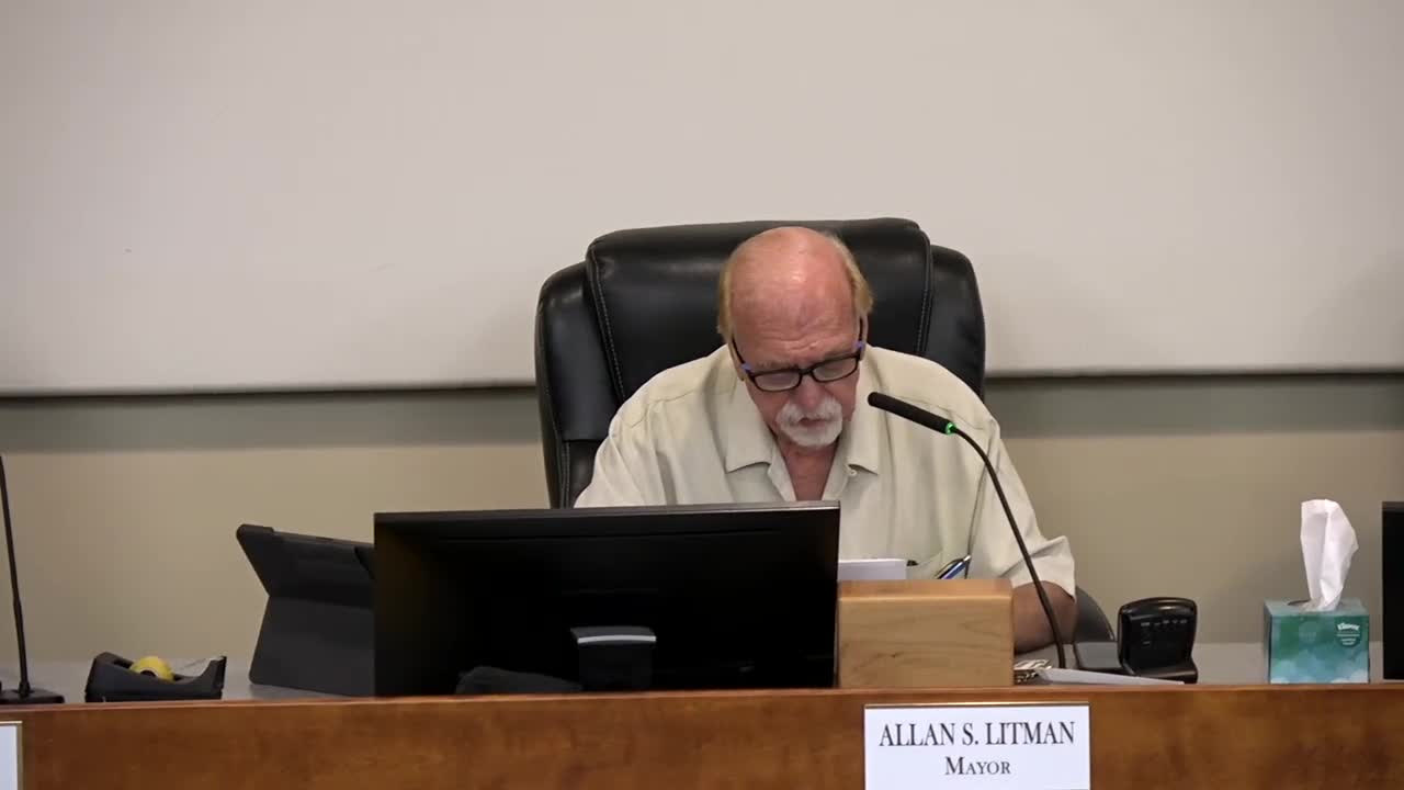Developer proposes innovative micro home community for Mesquite