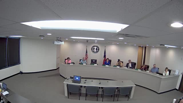 Call to end flawed hiring policy sparks heated debate