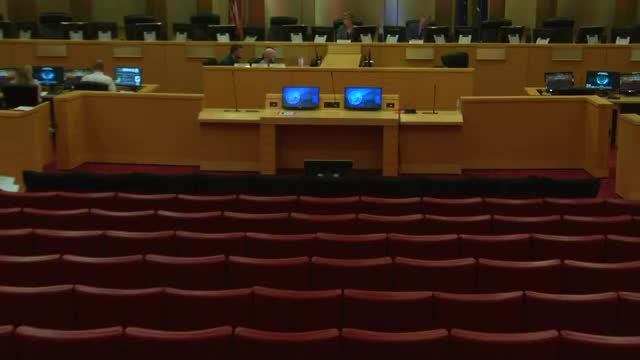 Major developments set to transform Symphony Park by 2026