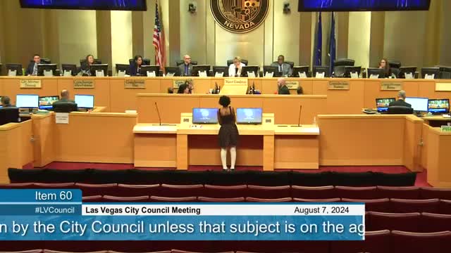 City Council Launches Youth Council to Empower Local Students