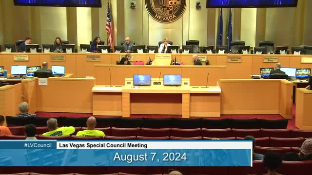 City Council Faces Urgent Call to Combat Drug Crisis