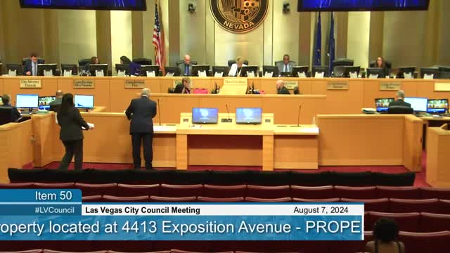 City Council Faces Controversy Over $55000 Short Term Rental Fine