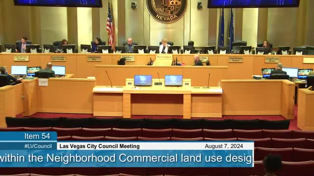 Council debates controversial zoning changes amid community concerns