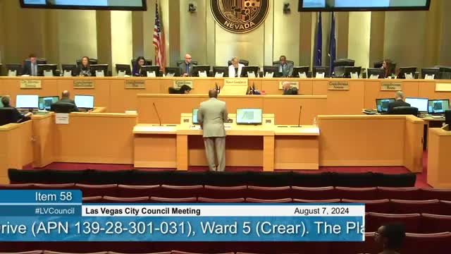 Council debates tree planting amid extreme heat concerns