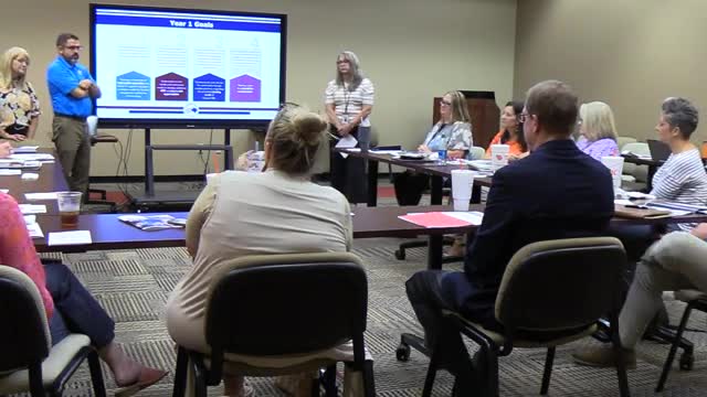 Schools forge new paths for student career connections