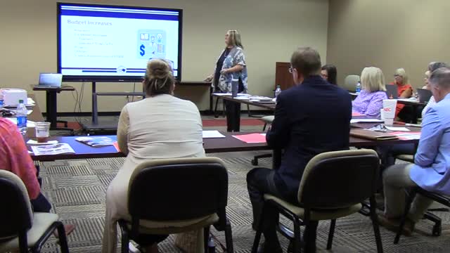 Schools Face Budget Crisis Amid Declining Enrollment