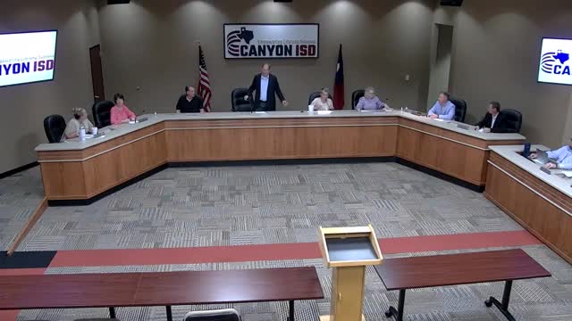 Board considers controversial resolution on employee firearm possession