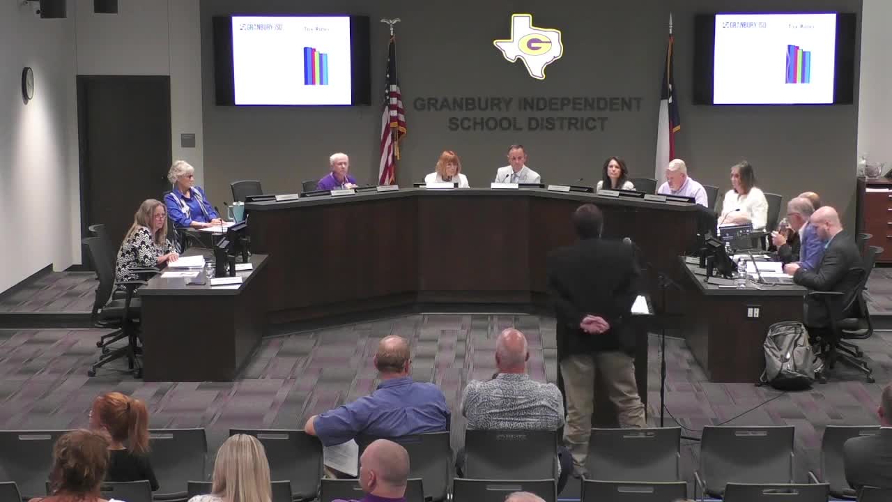 School district faces tough budget cuts amid rising costs