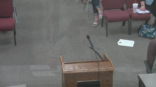 School board plans crucial budget hearing amid funding crisis