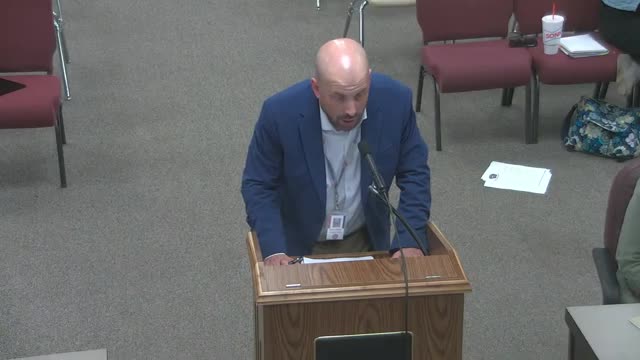 Schools launch ambitious plan to boost student achievement