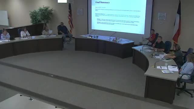 School district launches aggressive campaign to boost attendance