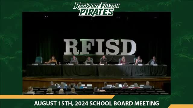 School Board Tackles Major Facility Issues Ahead of New Year