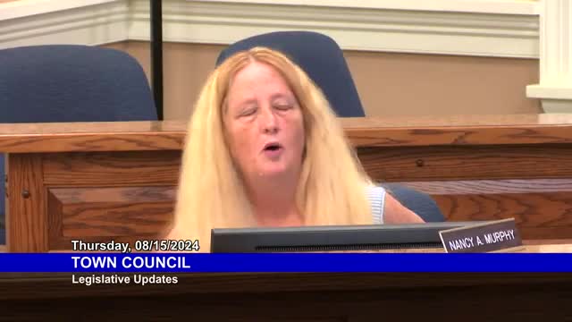 Governor signs landmark PFAS legislation to protect environment