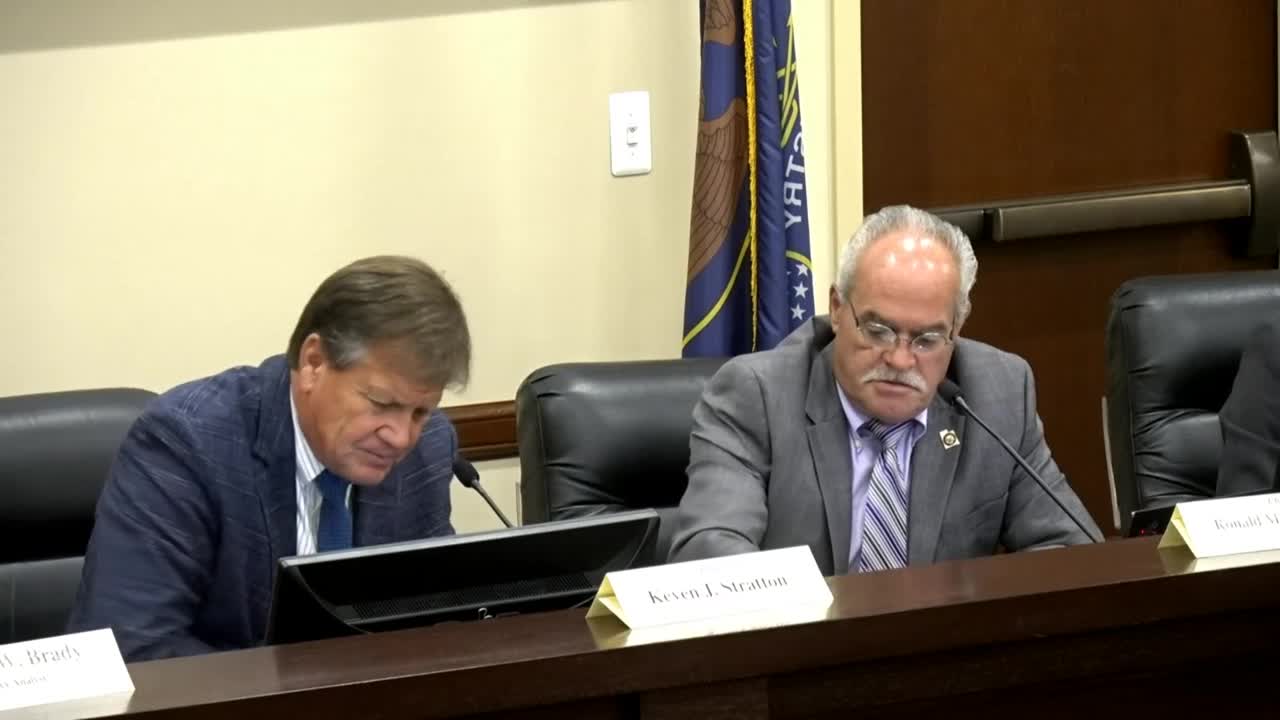 State leaders unite to challenge federal land management policies