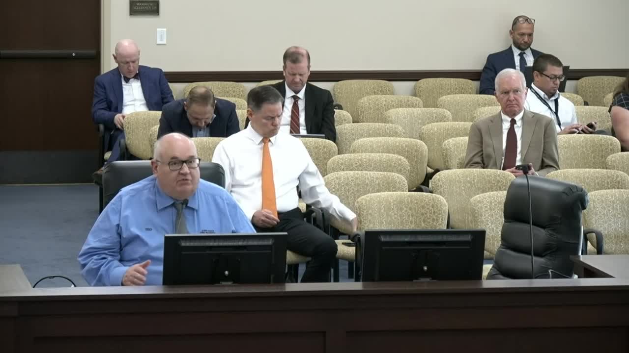 Funding Crisis Looms for Fire Departments Amid New Reporting System