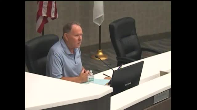 Community celebrates new road opening and historic water tower restoration