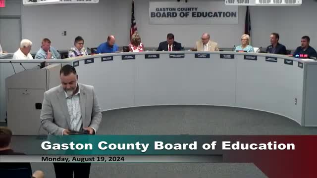 Gaston County celebrates young achievers and historic champions