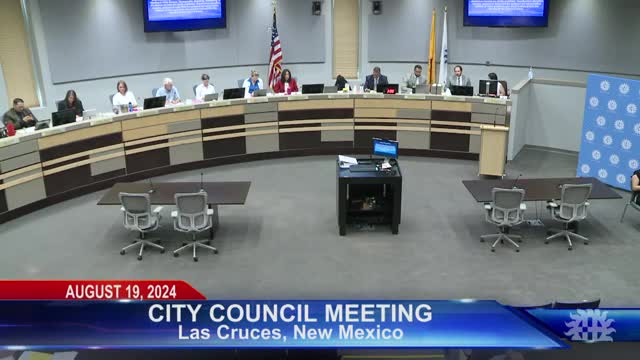 City Council approves crucial grants for community development