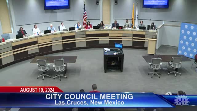 Las Cruces declares Space Festival Week to celebrate space industry