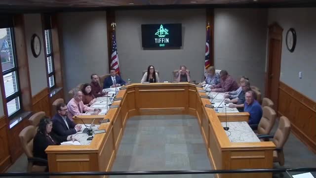 City Council Faces Controversy Over Alley Easement Decision