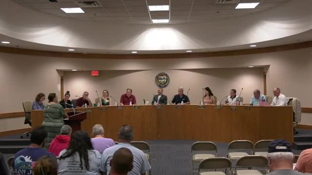 Residents Demand Urgent Action on Safety Concerns