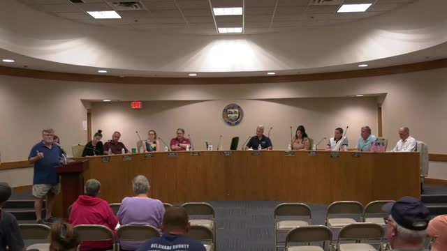 Community rallies for volunteers to save beloved events