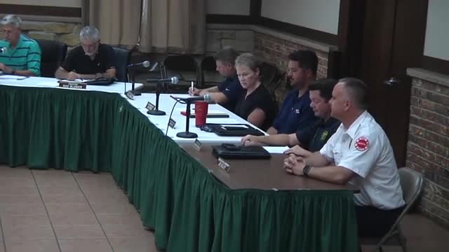 City Council Considers Controversial Roadway Solicitation Ordinance