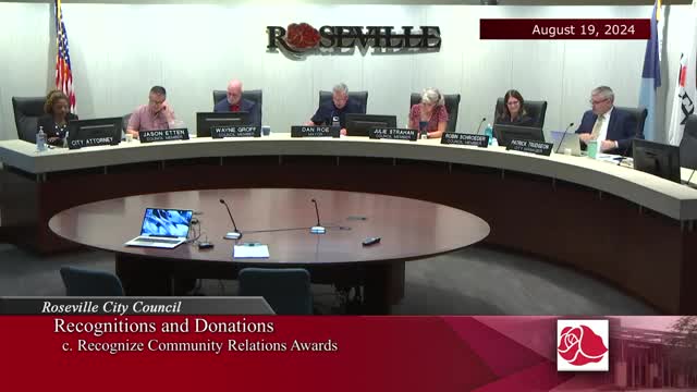 Roseville proposes bold green ordinance to tackle waste