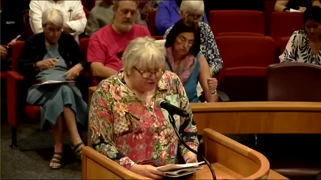 Budget Cuts Threaten Vital Services for Vulnerable Communities