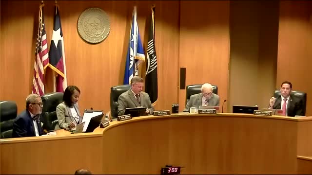 Tarrant County faces backlash over potential holiday removal