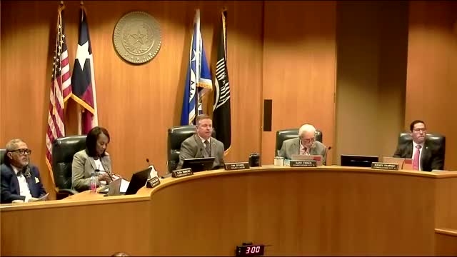 Tax Roll Controversy Sparks Outrage Among Local Officials