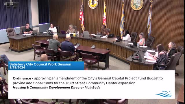 City Council Moves to Protect Public Art with New Ordinance