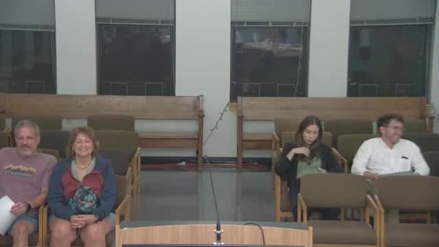 Zoning Board Approves Controversial Three Unit Building Plan