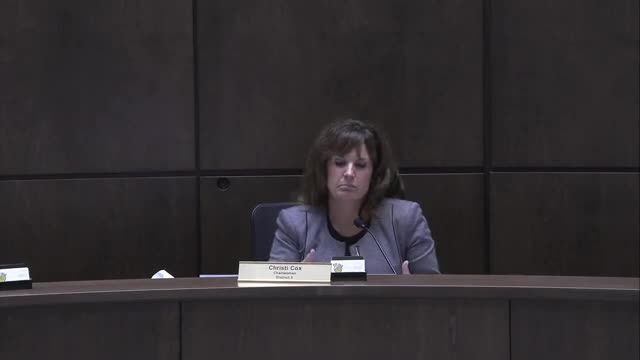 Rezoning proposal sparks heated debate over community impact